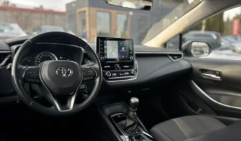 Toyota Corolla 1.5 Comfort full