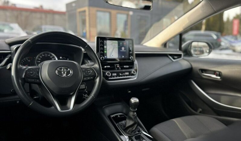 Toyota Corolla 1.5 Comfort full