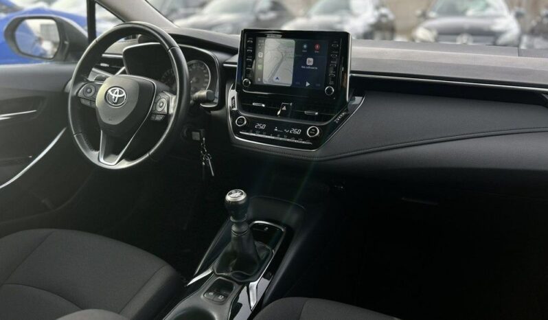 Toyota Corolla 1.5 Comfort full