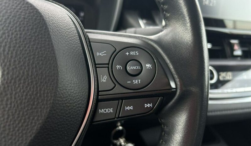 Toyota Corolla 1.5 Comfort full