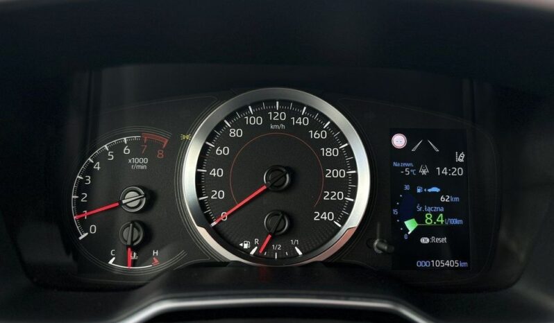 Toyota Corolla 1.5 Comfort full