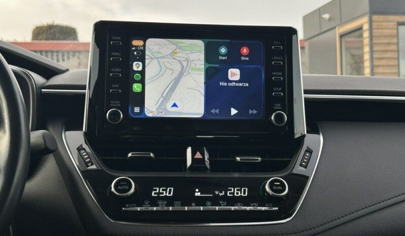 Toyota Corolla 1.5 Comfort full