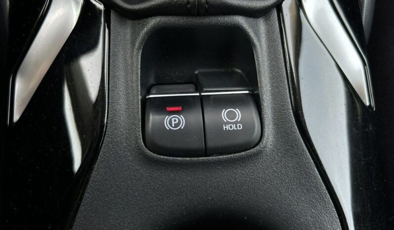 Toyota Corolla 1.5 Comfort full