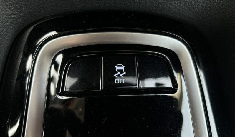 Toyota Corolla 1.5 Comfort full