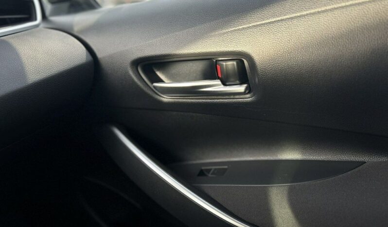 Toyota Corolla 1.5 Comfort full