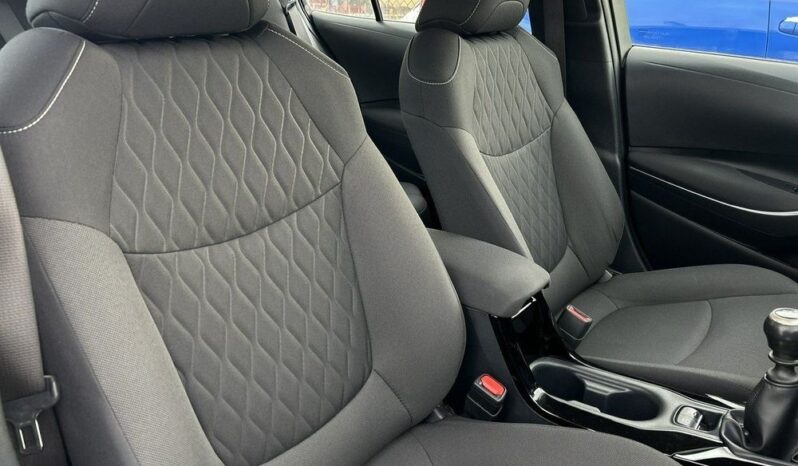 Toyota Corolla 1.5 Comfort full