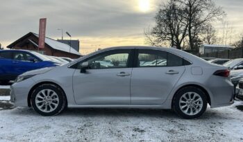 Toyota Corolla 1.5 Comfort full