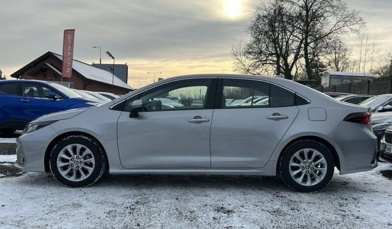Toyota Corolla 1.5 Comfort full