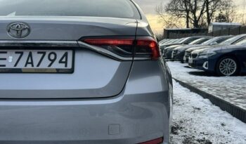 Toyota Corolla 1.5 Comfort full