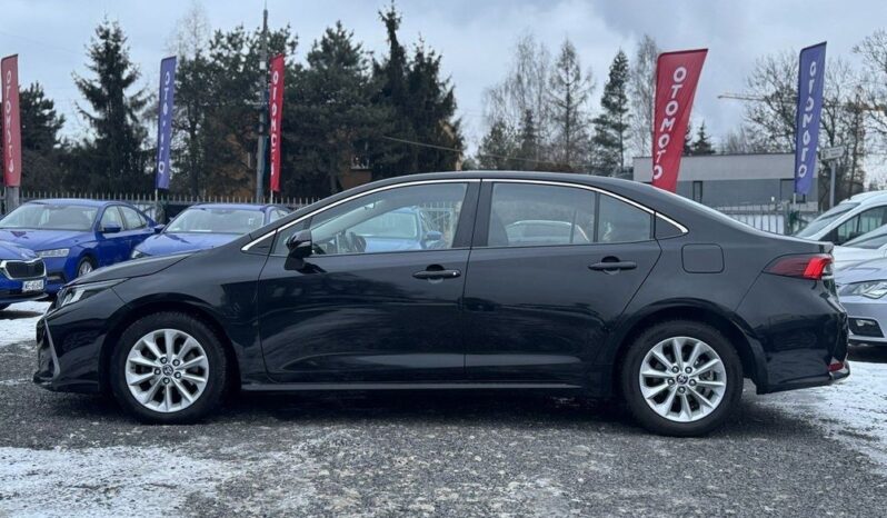 Toyota Corolla 1.6 Comfort full