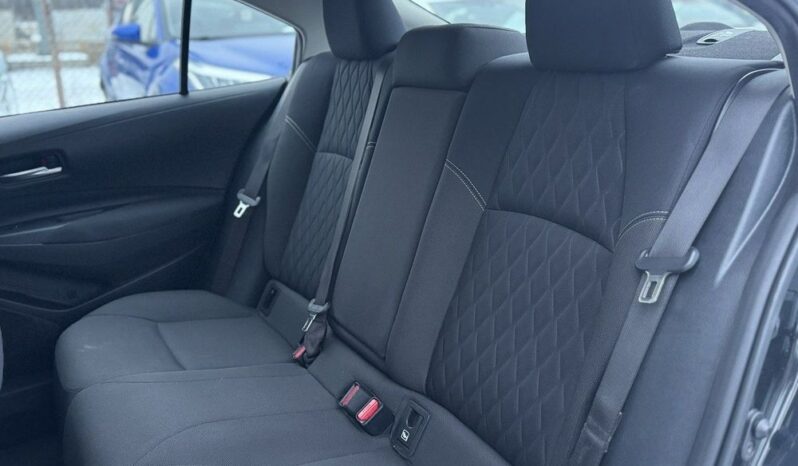 Toyota Corolla 1.6 Comfort full