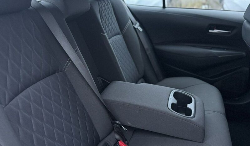 Toyota Corolla 1.6 Comfort full