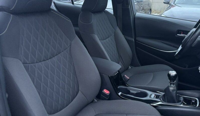 Toyota Corolla 1.6 Comfort full