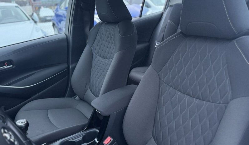 Toyota Corolla 1.6 Comfort full