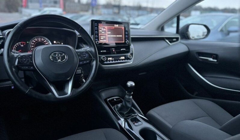 Toyota Corolla 1.6 Comfort full