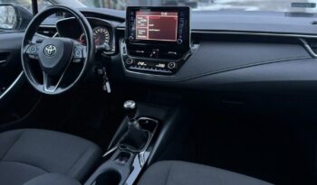 Toyota Corolla 1.6 Comfort full