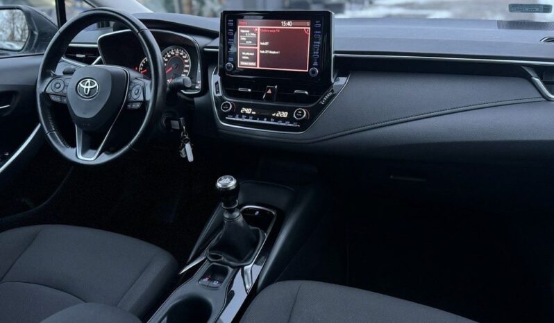 Toyota Corolla 1.6 Comfort full