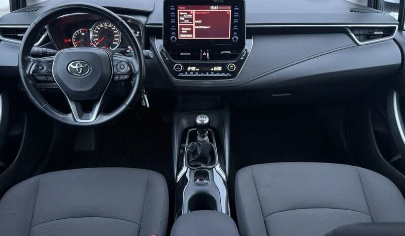 Toyota Corolla 1.6 Comfort full