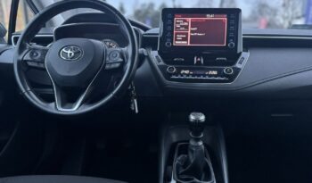 Toyota Corolla 1.6 Comfort full