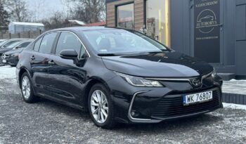 Toyota Corolla 1.6 Comfort full