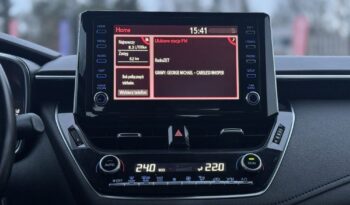 Toyota Corolla 1.6 Comfort full