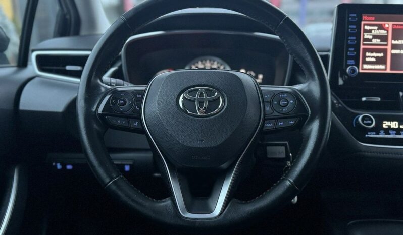 Toyota Corolla 1.6 Comfort full