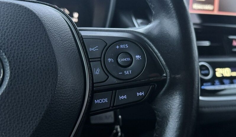 Toyota Corolla 1.6 Comfort full