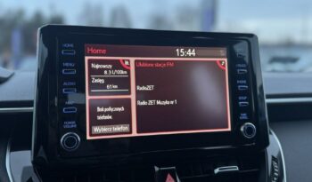 Toyota Corolla 1.6 Comfort full