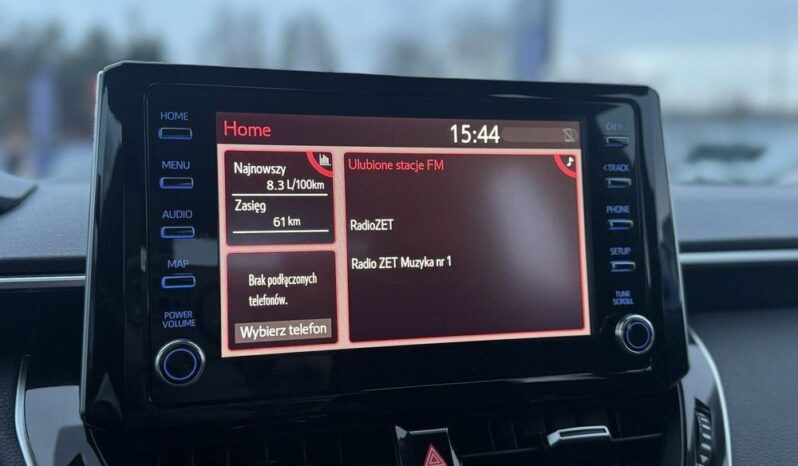 Toyota Corolla 1.6 Comfort full