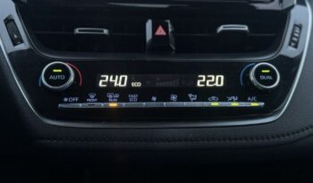 Toyota Corolla 1.6 Comfort full