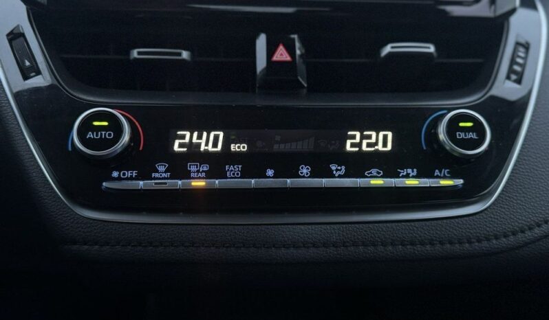 Toyota Corolla 1.6 Comfort full