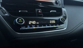 Toyota Corolla 1.6 Comfort full