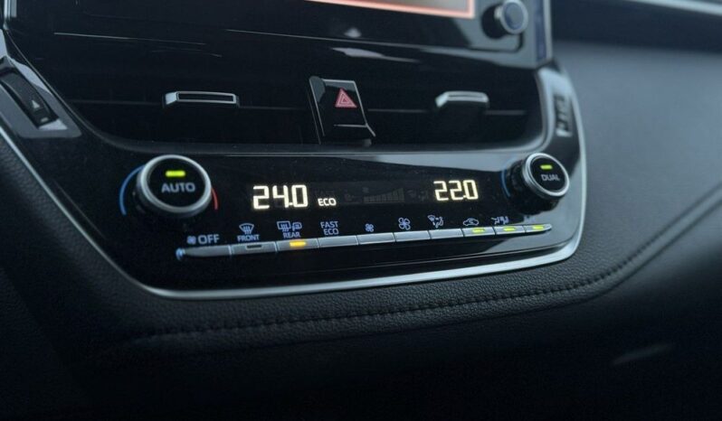 Toyota Corolla 1.6 Comfort full