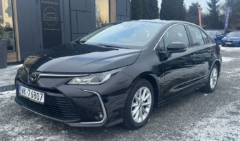 Toyota Corolla 1.6 Comfort full