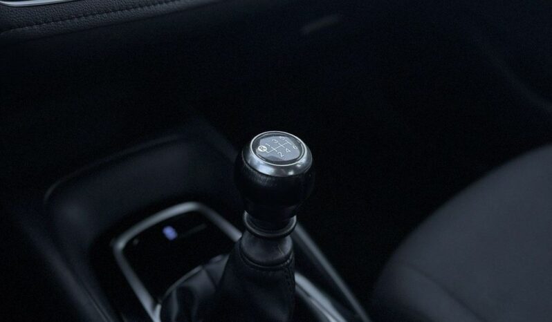 Toyota Corolla 1.6 Comfort full