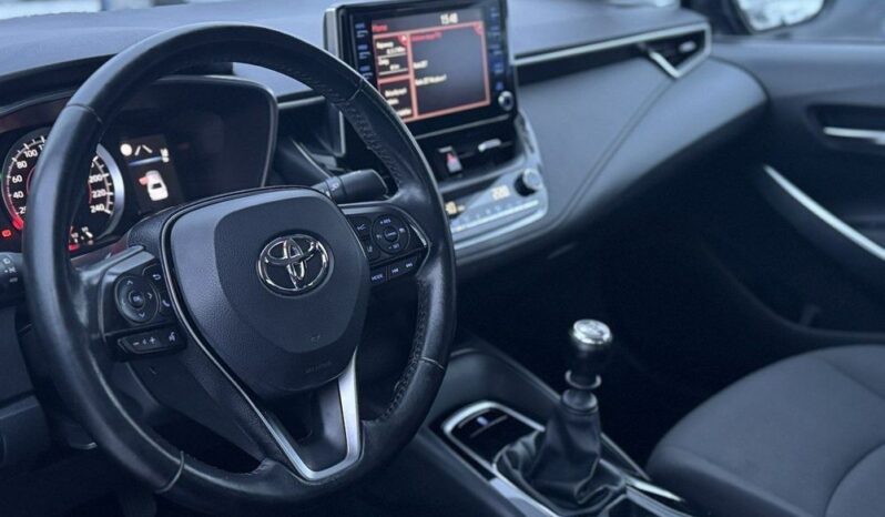 Toyota Corolla 1.6 Comfort full