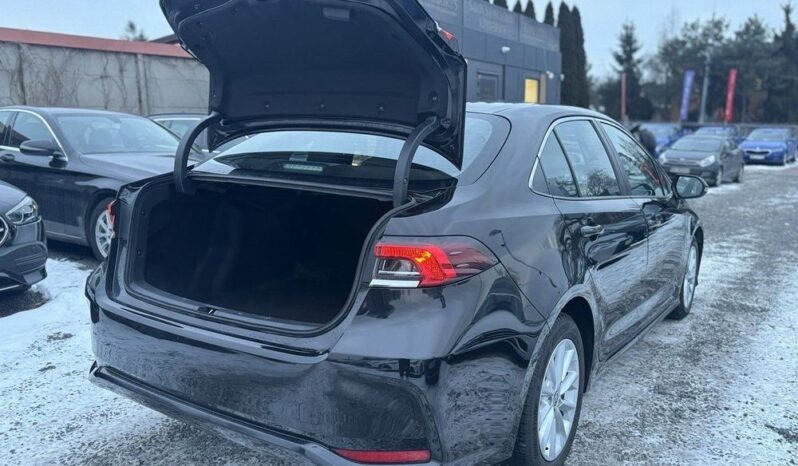 Toyota Corolla 1.6 Comfort full