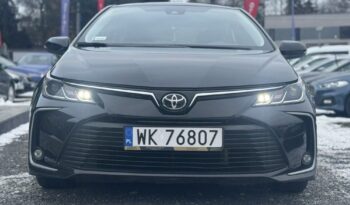 Toyota Corolla 1.6 Comfort full