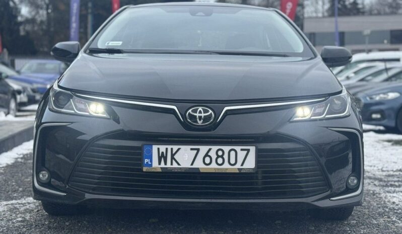 Toyota Corolla 1.6 Comfort full
