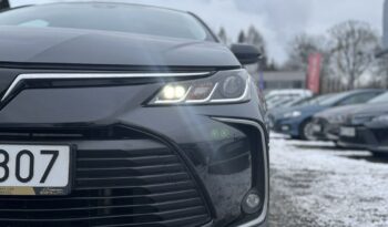 Toyota Corolla 1.6 Comfort full