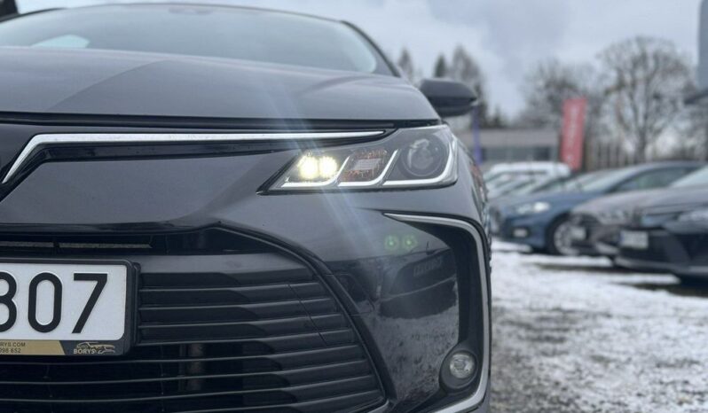 Toyota Corolla 1.6 Comfort full