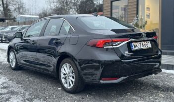 Toyota Corolla 1.6 Comfort full