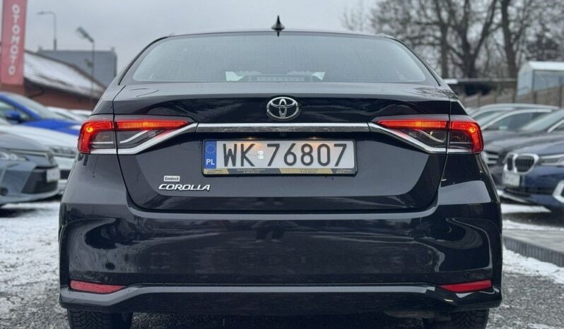 Toyota Corolla 1.6 Comfort full