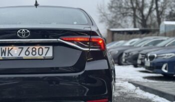 Toyota Corolla 1.6 Comfort full