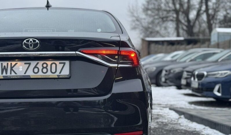 Toyota Corolla 1.6 Comfort full