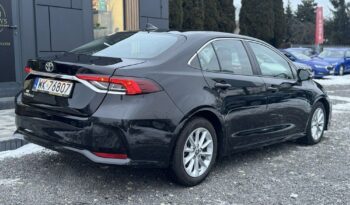 Toyota Corolla 1.6 Comfort full