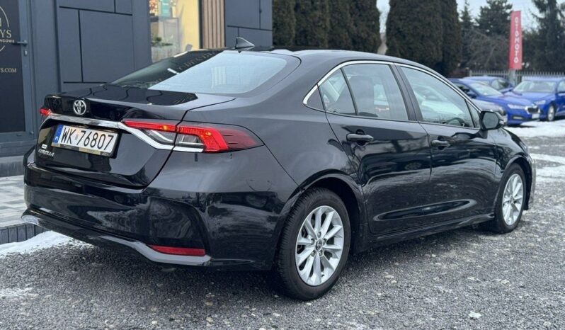 Toyota Corolla 1.6 Comfort full