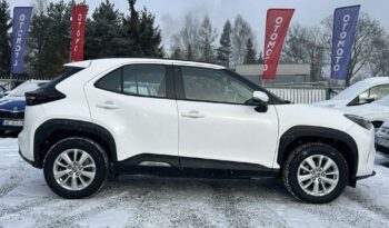 Toyota Yaris Cross Hybrid 1.5 Comfort full