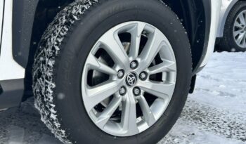 Toyota Yaris Cross Hybrid 1.5 Comfort full