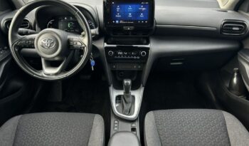 Toyota Yaris Cross Hybrid 1.5 Comfort full